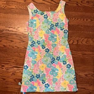 Lilly Pulitzer shift dress size 0